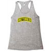 retired Racerback Tank