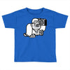 noise box Toddler T-shirt