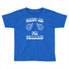 trust me i'm italian Toddler T-shirt