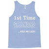 grandad Tank Top