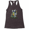 get your geek on! Racerback Tank