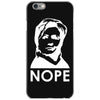 nope iPhone 6/6s Case