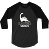 Brother Saurus 3/4 Sleeve Shirt