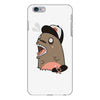watchout iPhone 6/6s Plus Case