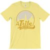 a tribe called quest city skyline atcq T-Shirt