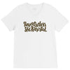nevertheless, she persisted V-Neck Tee