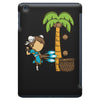 part time job   coconut farm iPad Mini