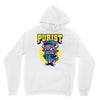 angry bull Unisex Hoodie