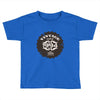 vintage made of 1994 all original parts Toddler T-shirt