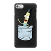mr. poopybutthole iPhone 7 Case