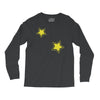 diddy kong Long Sleeve Shirts