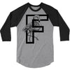 florida 3/4 Sleeve Shirt