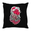 poster Throw Pillow
