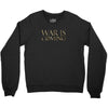 Dominion War is Coming Youth Sweatshirt