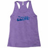 we'll do it live Racerback Tank