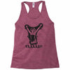 yaaaas Racerback Tank