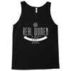 real women sail Tank Top