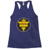 ONE MORE Racerback Tank