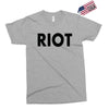Riot Exclusive T-shirt