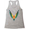 Maverick Racerback Tank