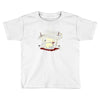 rabbit of caerbannog Toddler T-shirt
