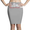 natural beauty and the best Pencil Skirts