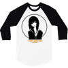 Stay with me 3/4 Sleeve Shirt