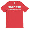 sarcasm services T-Shirt