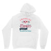 A November Girl Like A Flowers Unisex Hoodie