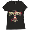 salvation lies within Ladies Fitted T-Shirt