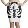 bayonet Pencil Skirts