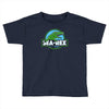 sea rex Toddler T-shirt