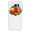 the real pooh Samsung Galaxy S7 Edge
