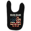 Breaking Baby Bibs