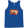 chinese zodiac Tank Top