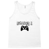 player 1 Tank Top