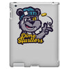 dime hustelss iPad 3 and 4 Case