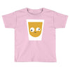 crazy Toddler T-shirt