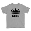 King Youth Tee