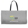 at least it&rsquo;s not knives Weekender Totes