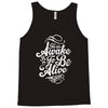 awake Tank Top