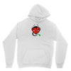 the devil made me brew it Youth Hoodie