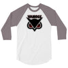 noss 3/4 Sleeve Shirt