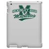 mckinley high mathletes iPad 3 and 4 Case