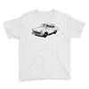 car trend Youth Tee