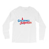 Sherlock Gnomes Long Sleeve Shirts