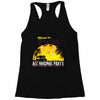 made in 1954 all original parts Racerback Tank