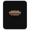 13th doctor jodie whittaker Mousepad