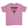tell me Youth Tee