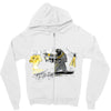 b.a. bearacus Zipper Hoodie